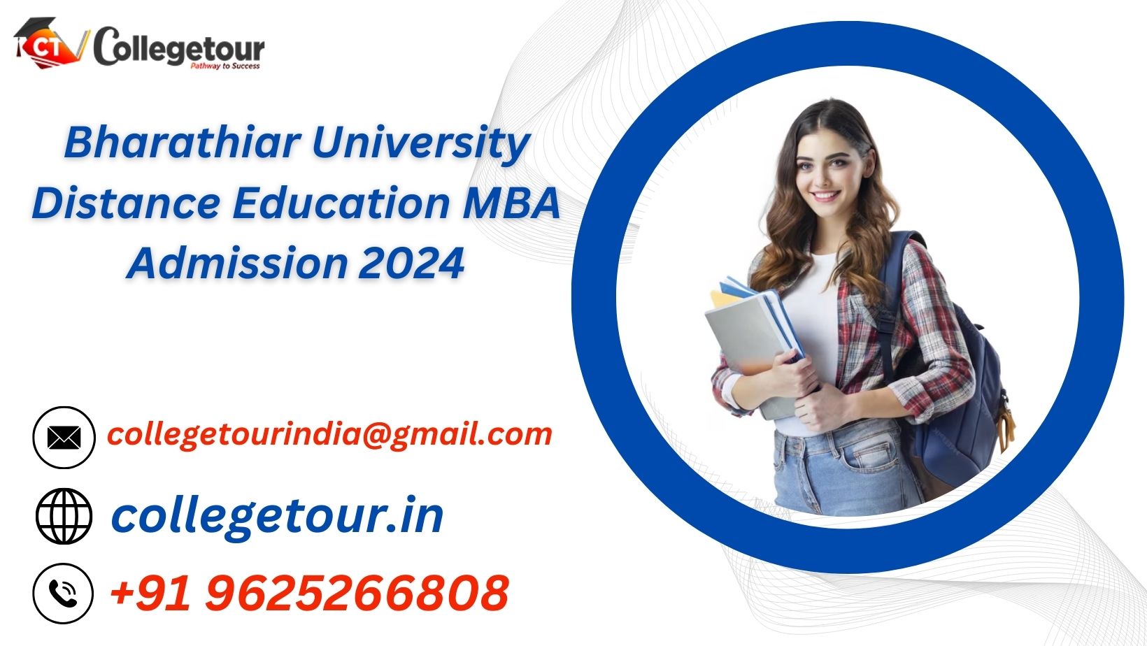 Bharathiar University Distance Education Mba Admission 2024